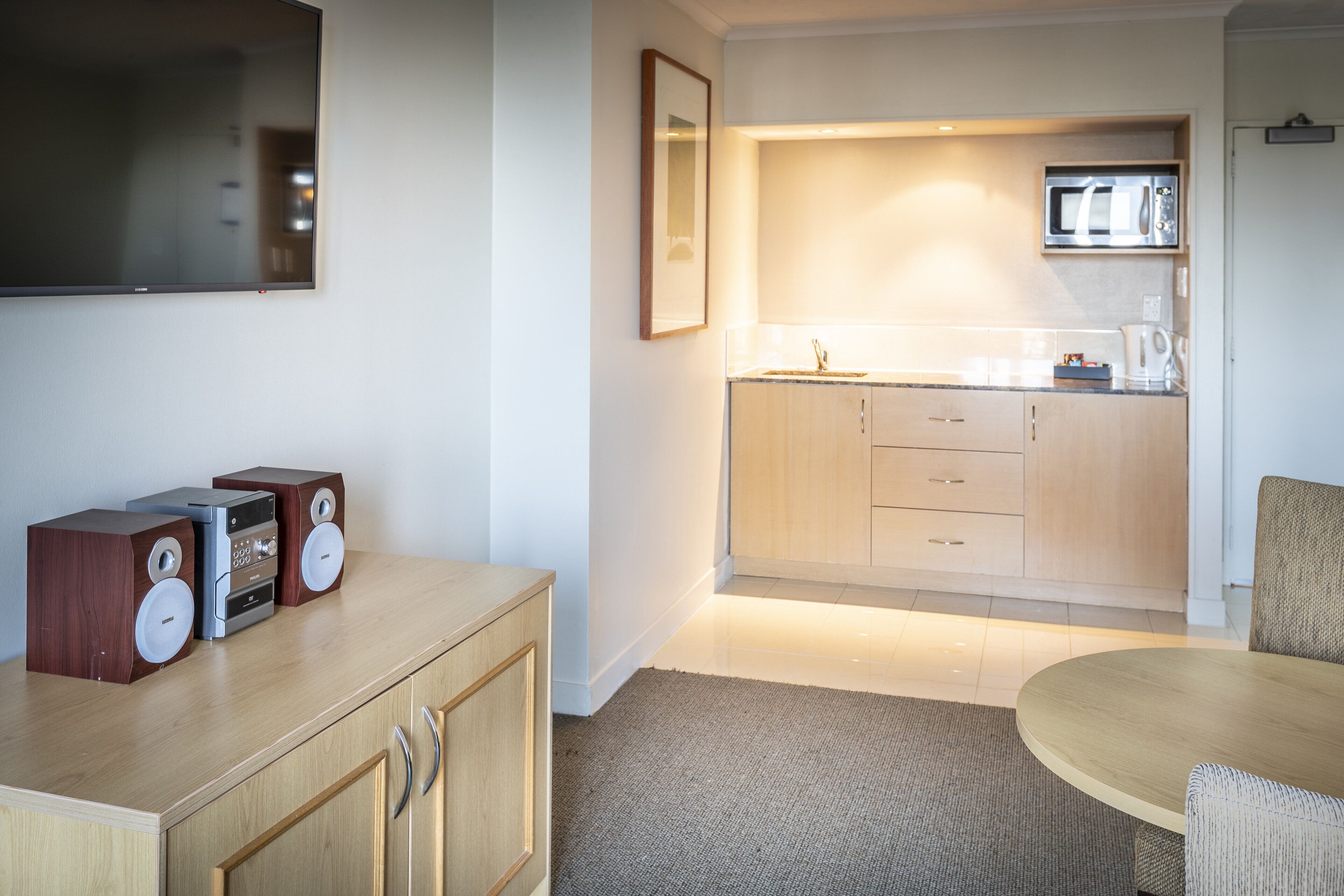 Photo - Copthorne Hotel Auckland City