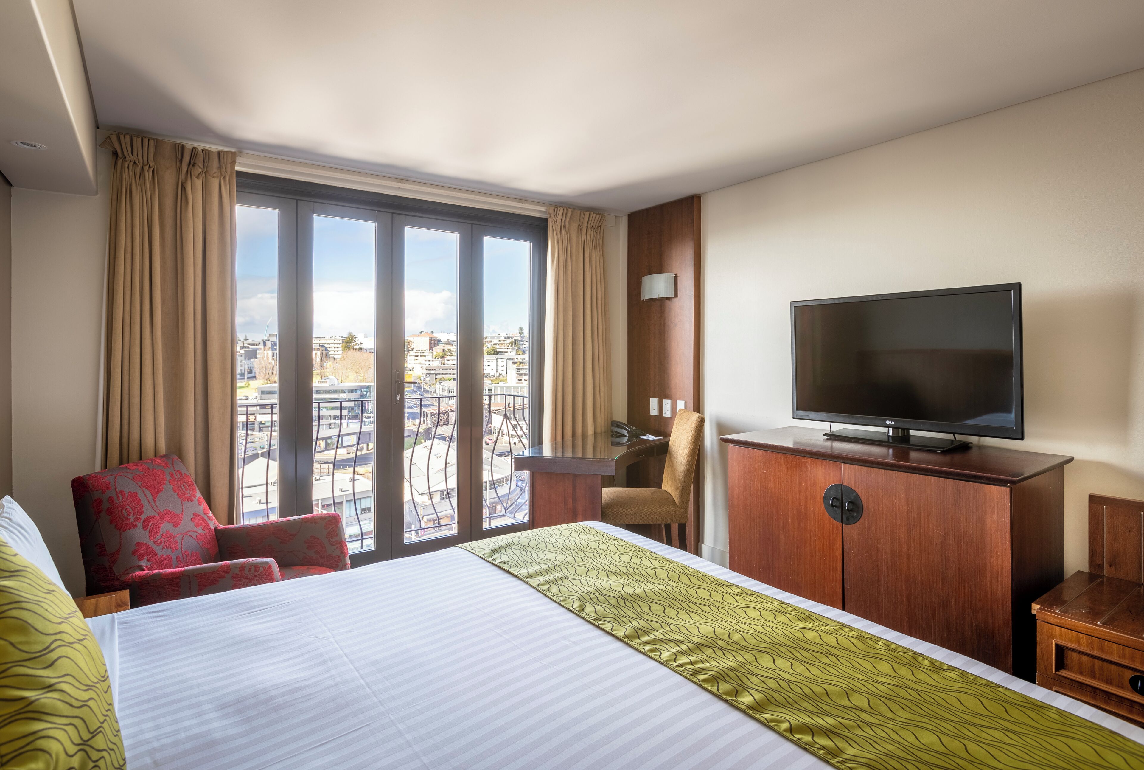 Foto - Copthorne Hotel Auckland City