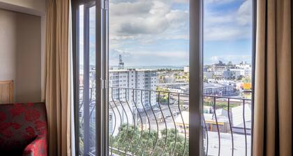 Copthorne Hotel Auckland City