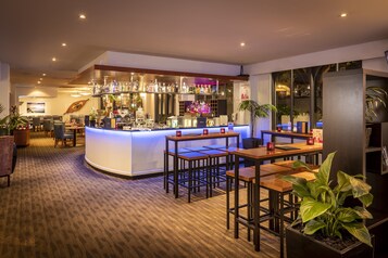 Bar (na propriedade)