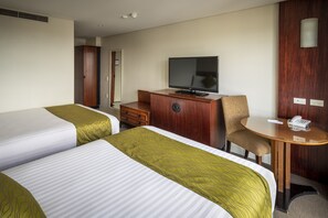 Superior Room, 2 Double Beds