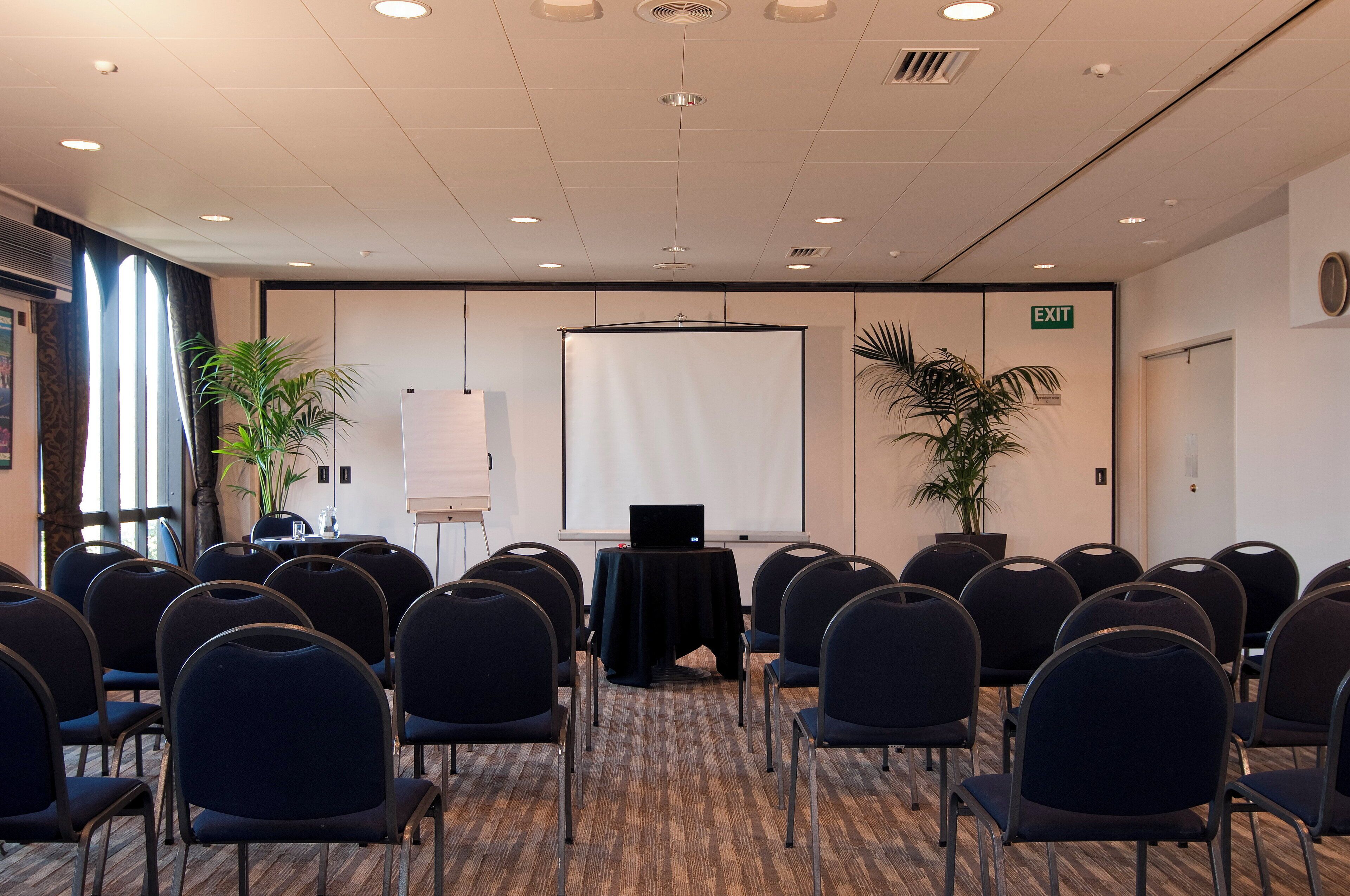 Photo - Copthorne Hotel Auckland City