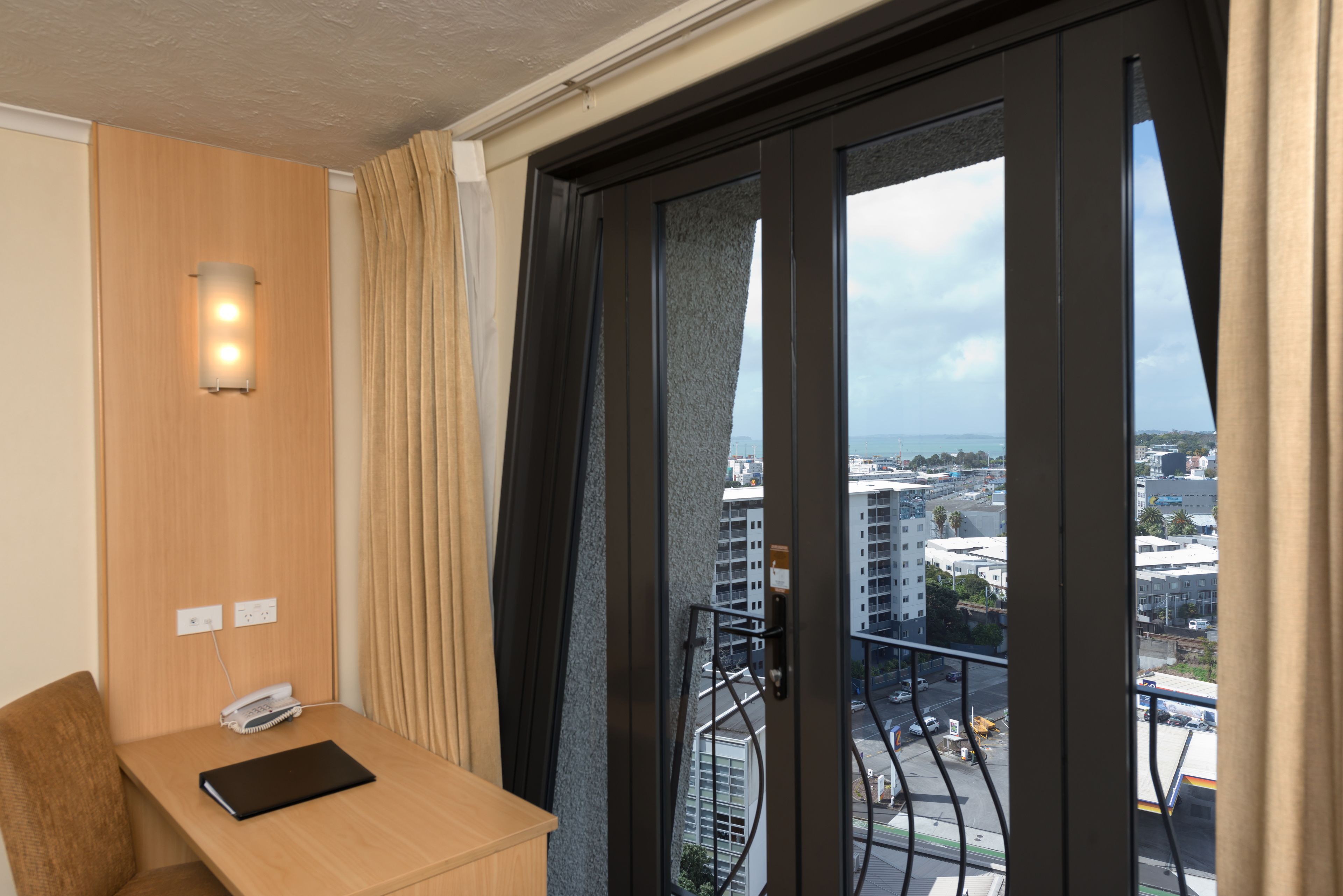 Photo - Copthorne Hotel Auckland City