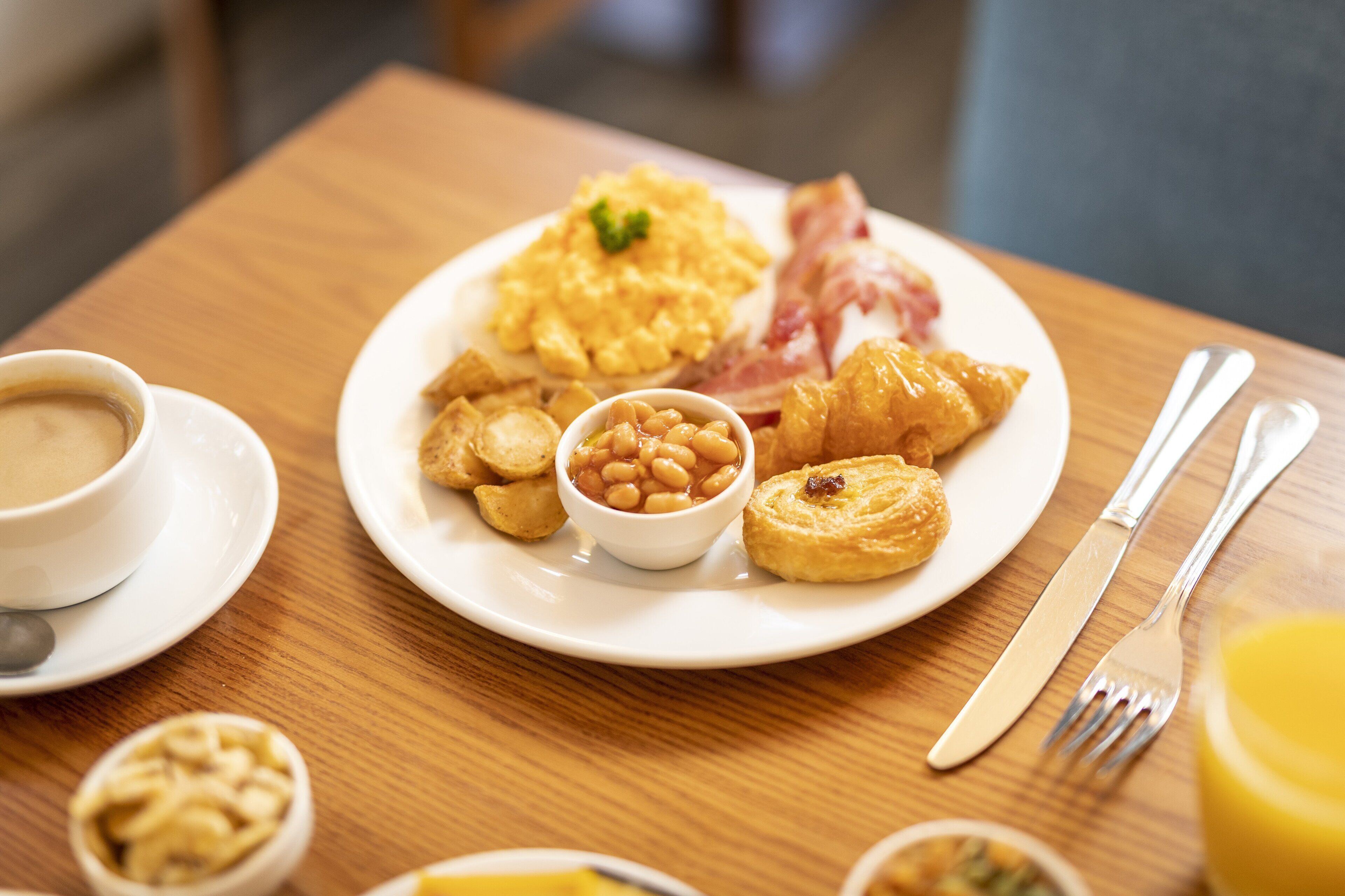 Photo - Copthorne Hotel Auckland City