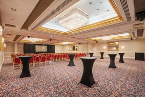 Salle de réunion