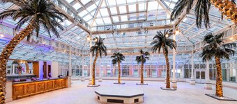 伦敦格洛斯特千禧酒店及会议中心