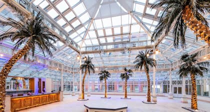 Millennium Hotel and Conference Centre Gloucester London