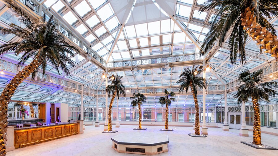 Millennium Hotel and Conference Centre Gloucester London