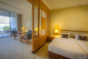 Room - Orchid Hotel Penang (George Town)