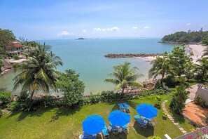 Beach - Orchid Hotel Penang (George Town)
