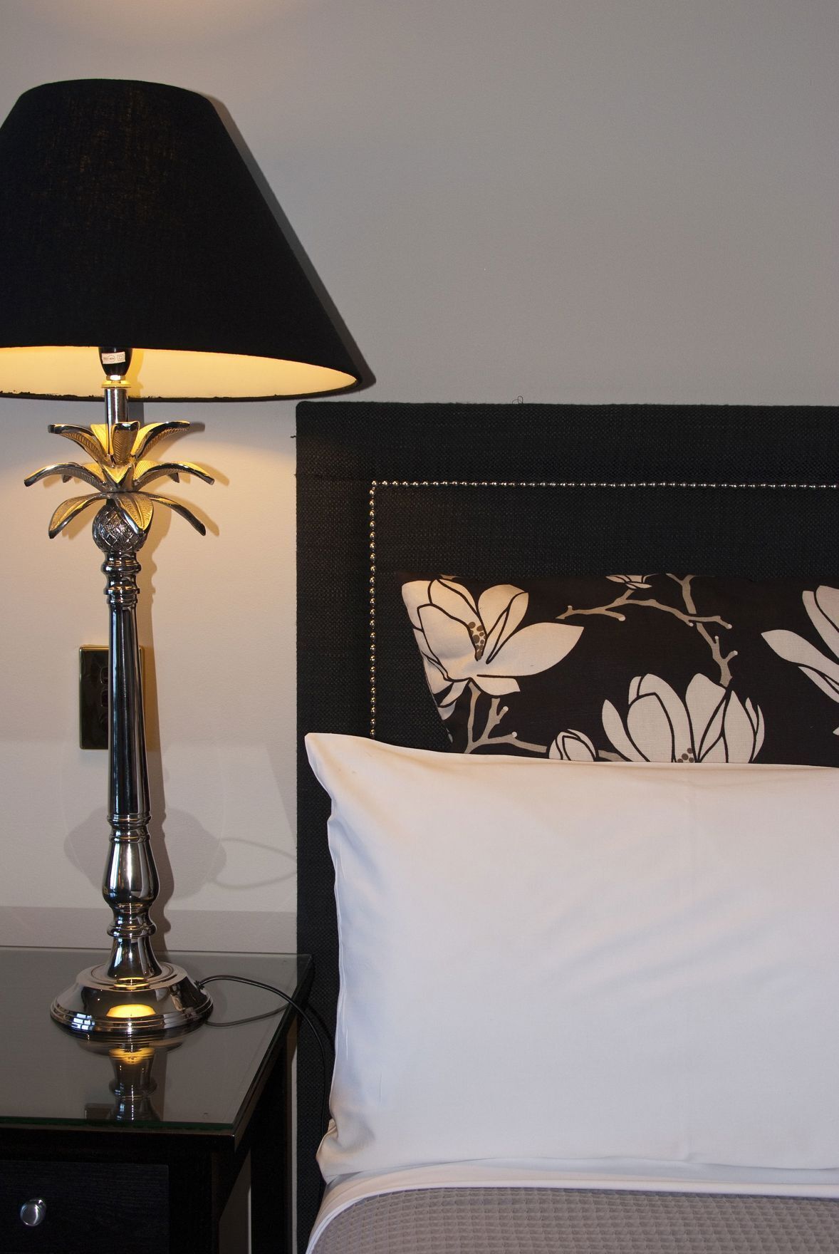 Premium bedding, in-room safe, individually furnished, desk