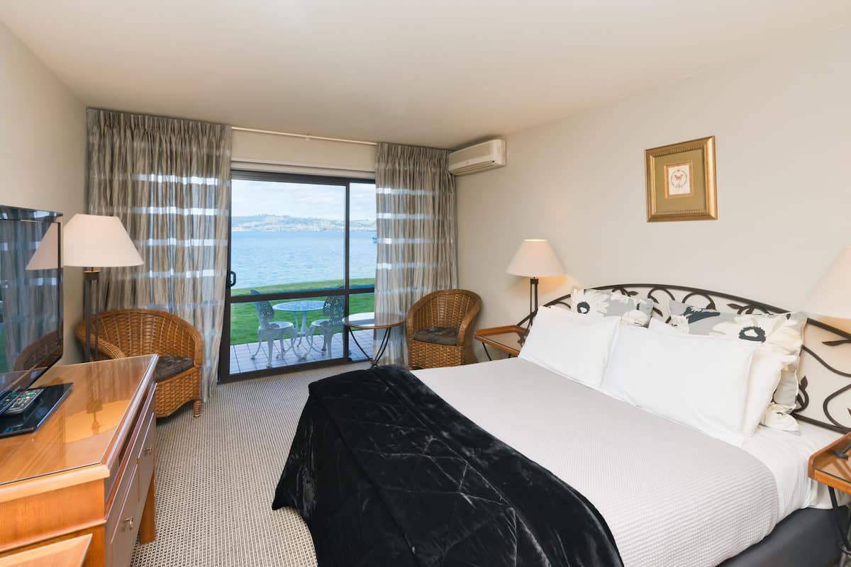 1 bedroom, premium bedding, in-room safe, individually furnished