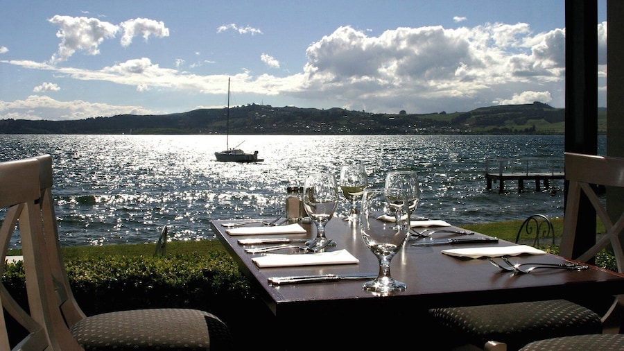 曼纽尔斯千禧国际度假酒店