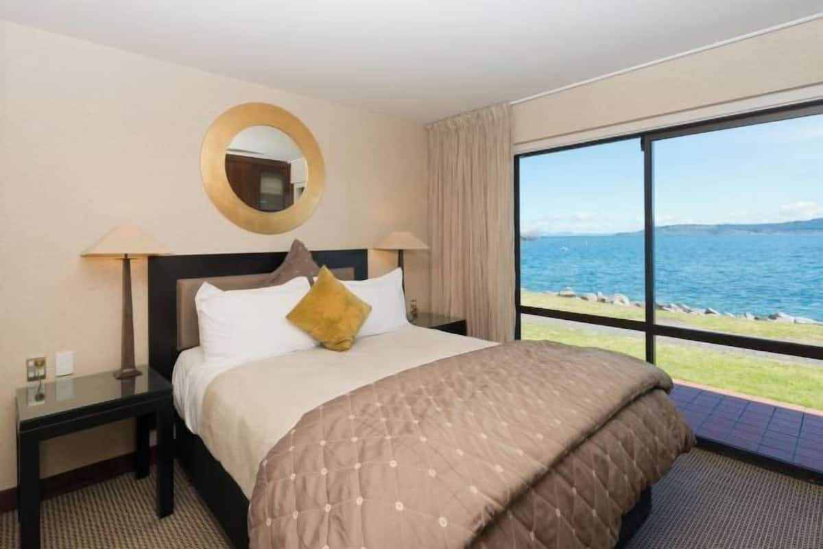 1 bedroom, premium bedding, in-room safe, individually furnished