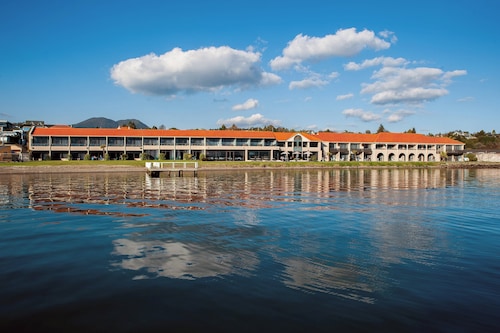 Millennium Hotel and Resort Manuels Taupō