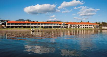 Millennium Hotel and Resort Manuels Taupō