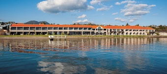 Millennium Hotel and Resort Manuels Taupō