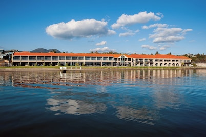 Millennium Hotel and Resort Manuels Taupō