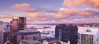 Travelodge Hotel Wellington