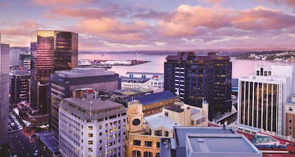 Travelodge Hotel Wellington
