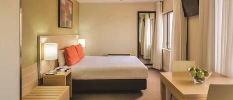 Coffres-forts dans les chambres, bureau