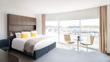 Premium-Zimmer, 1 King-Bett