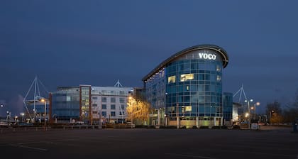 voco Reading by IHG