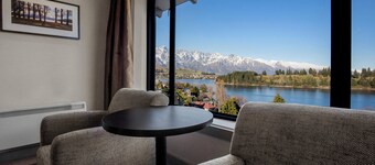 Copthorne Hotel and Resort Queenstown Lakefront