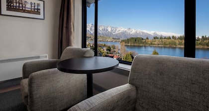 Copthorne Hotel and Resort Queenstown Lakefront