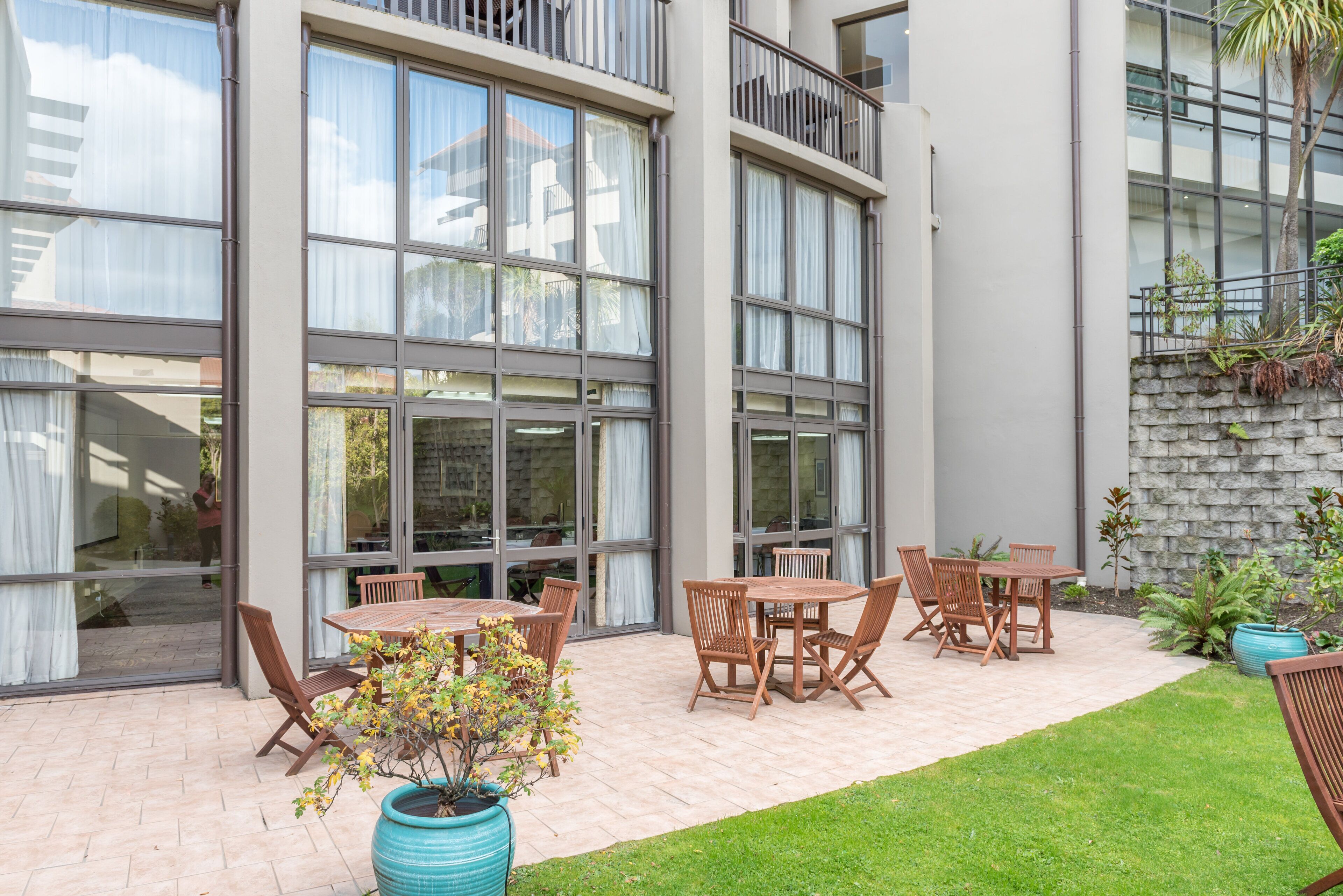 Foto - Copthorne Hotel & Resort Lakefront Queenstown