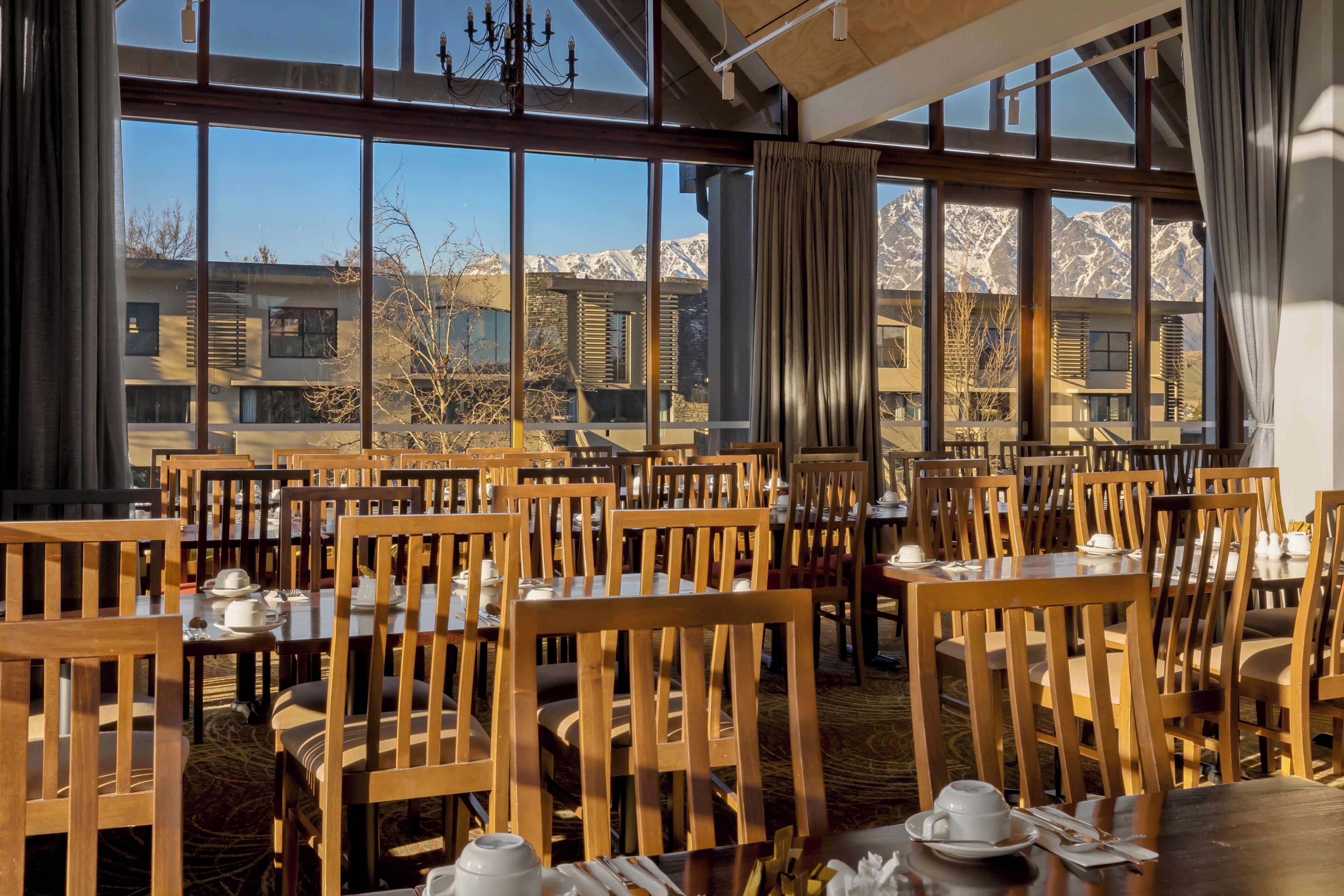 Photo - Copthorne Hotel and Resort Lakefront Queenstown