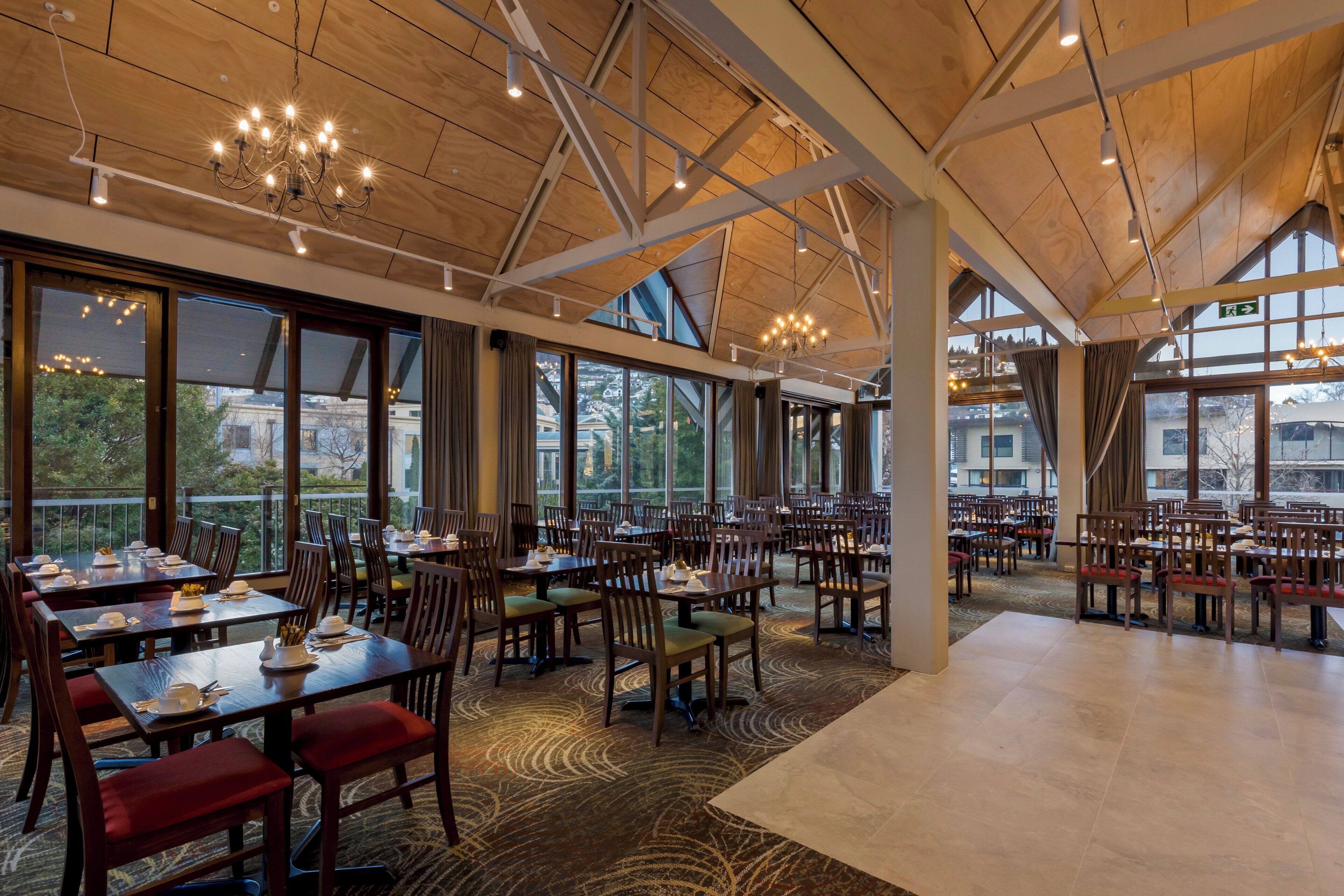 Photo - Copthorne Hotel and Resort Lakefront Queenstown