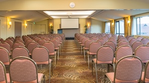 Meeting facility - Copthorne Hotel and Resort Queenstown Lakefront (Queenstown)