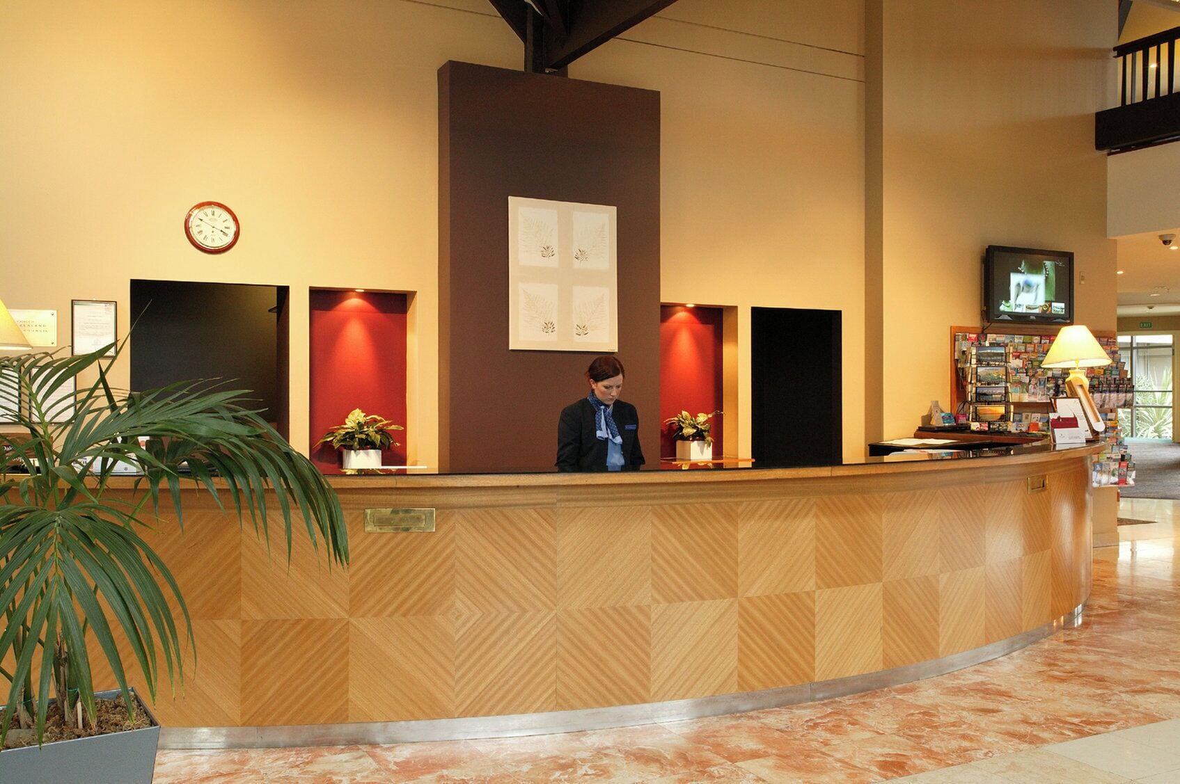 Foto - Copthorne Hotel & Resort Lakefront Queenstown