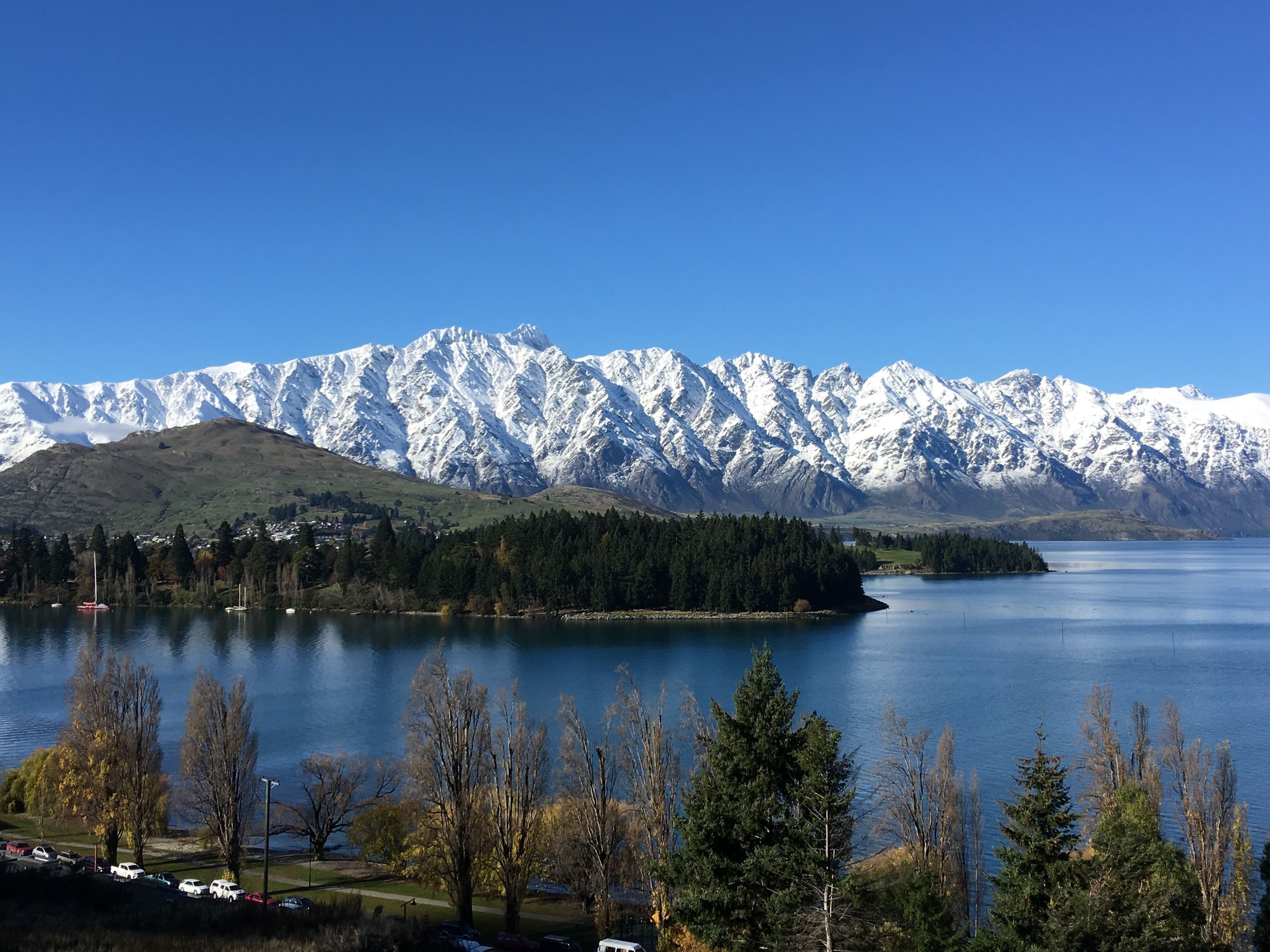 Foto - Copthorne Hotel & Resort Lakefront Queenstown