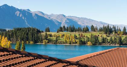Copthorne Hotel and Resort Queenstown Lakefront