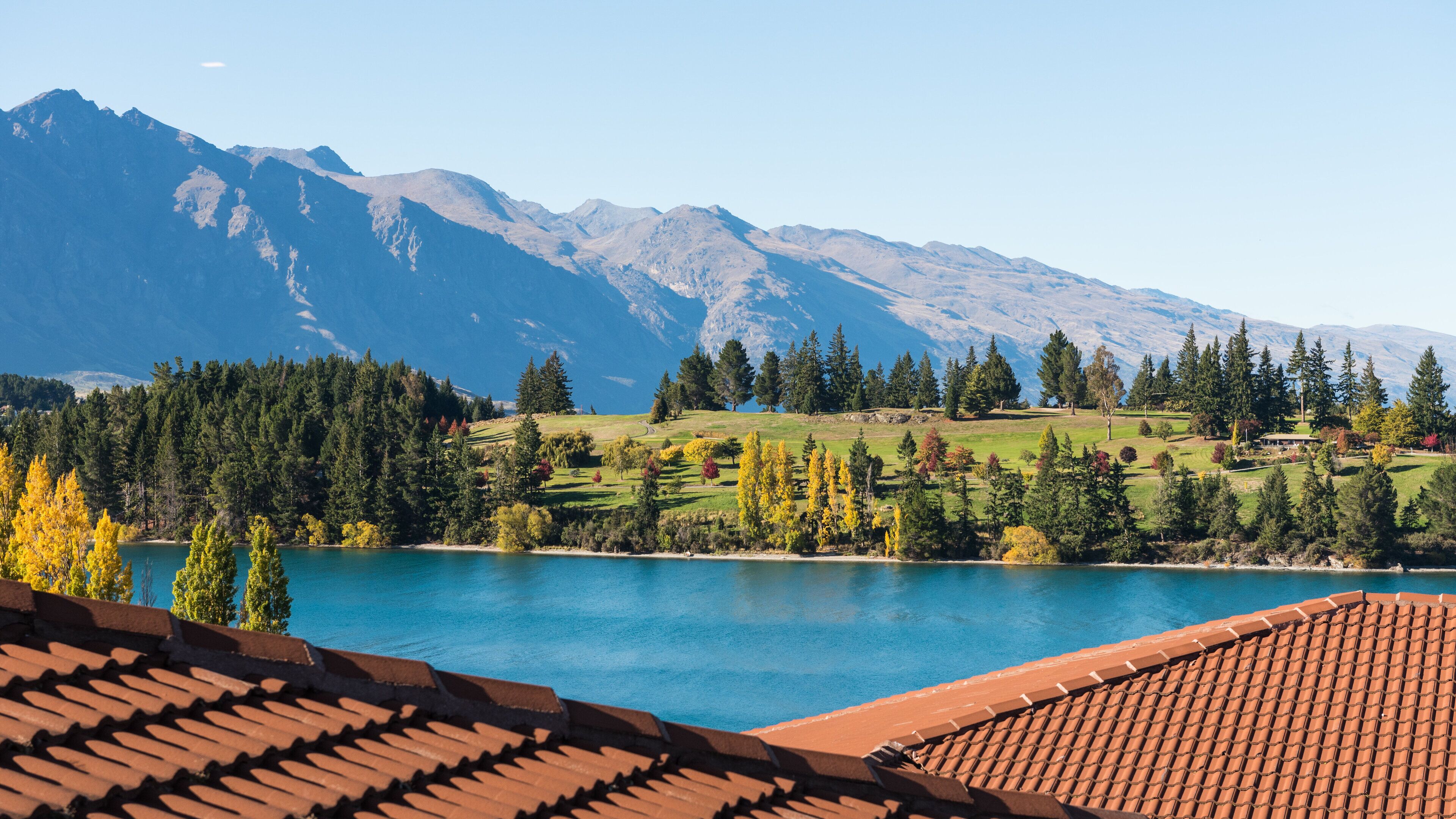 Photo - Copthorne Hotel and Resort Lakefront Queenstown