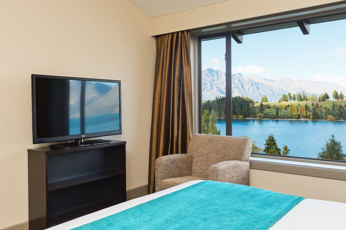 Junior Suite | View from room