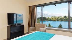 Junior Suite | View from room
