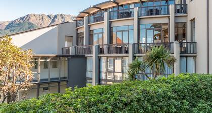 Copthorne Hotel and Resort Queenstown Lakefront