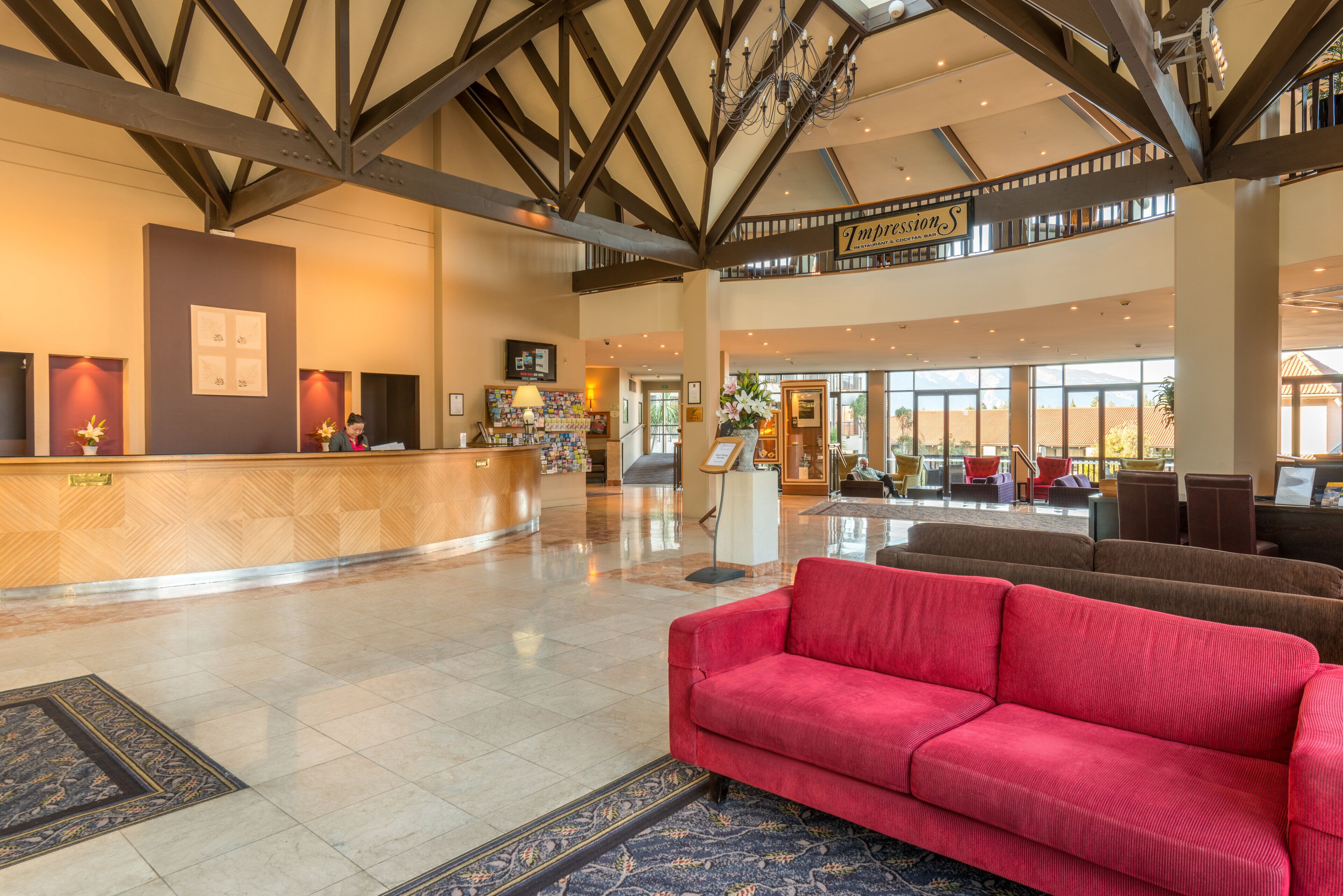 Photo - Copthorne Hotel and Resort Lakefront Queenstown