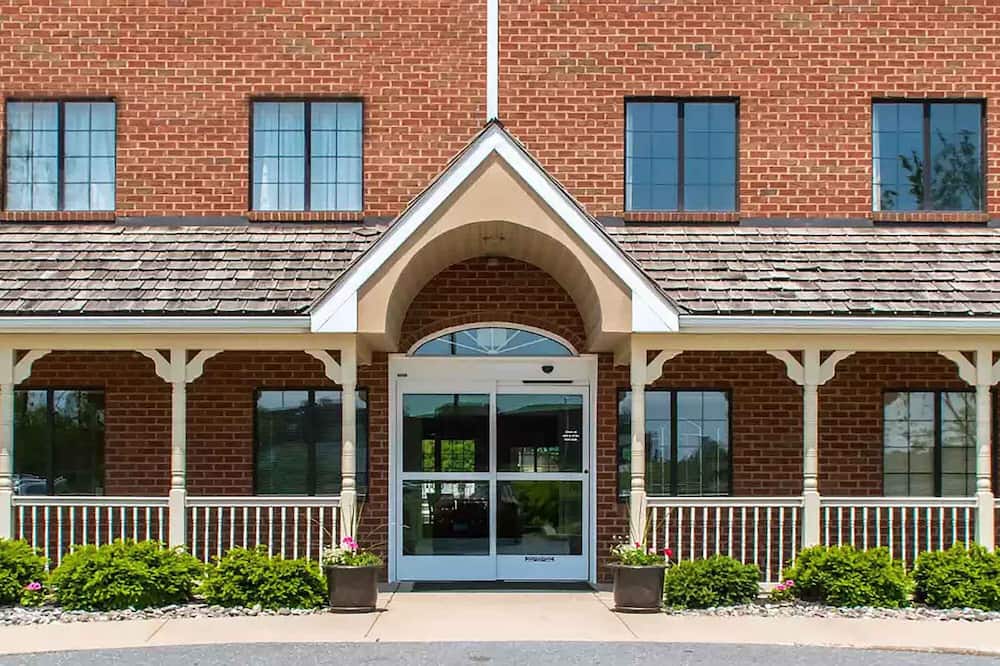 Extended Stay America Suites Lancaster County