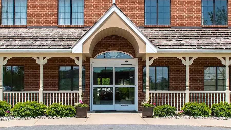 Extended Stay America Suites Lancaster County