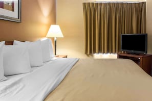 Suite, Multiple Beds, Accessible, Non Smoking