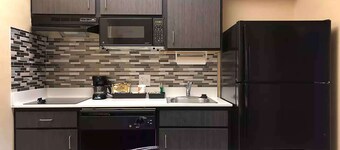 Extended Stay America Suites Lancaster County
