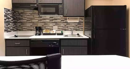 Extended Stay America Suites Lancaster County