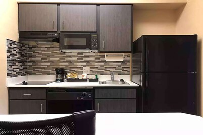 Extended Stay America Suites Lancaster County