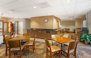 Restaurant - Extended Stay America Suites Lancaster County (Mountville)