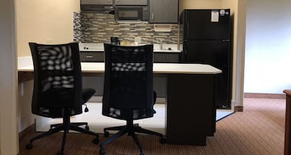 Extended Stay America Suites Lancaster County