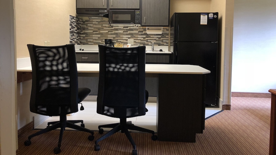 Extended Stay America Suites Lancaster County